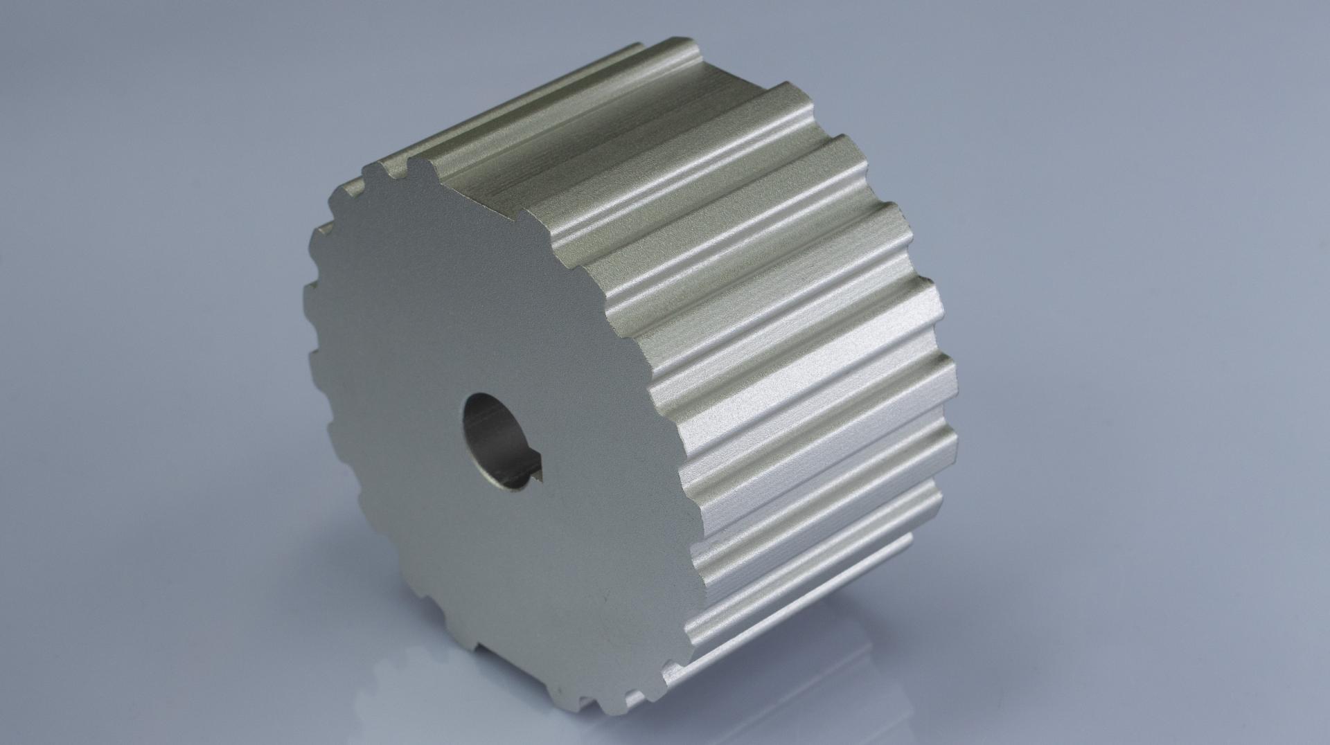 齿形滑轮 1144784-0000